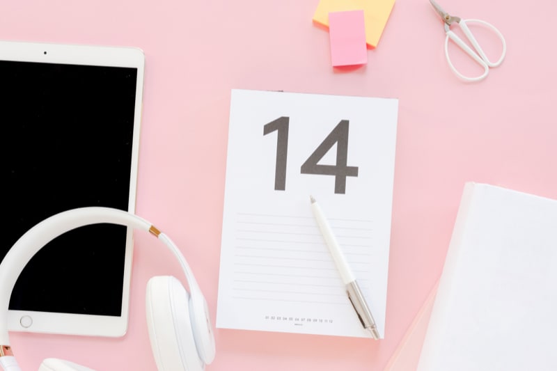 Raspored konzultacija tijekom zimskih praznika