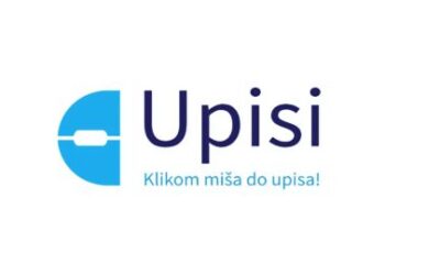 Upisi 2025./2026.