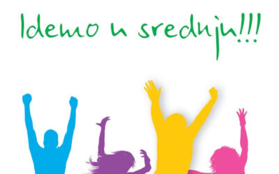 Natječaj za upis u 1. razred 2025./26.