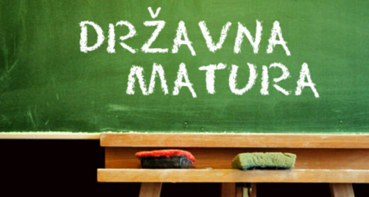 Prigovor na rezultate državne mature