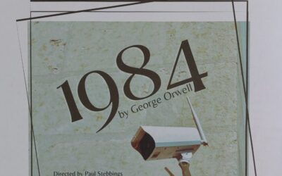 Predstava ,,1984.”