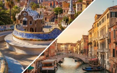 Predstavljanje ponuda za putovanja