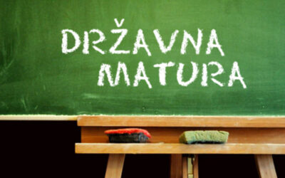 Prigovori na ocjene državne mature